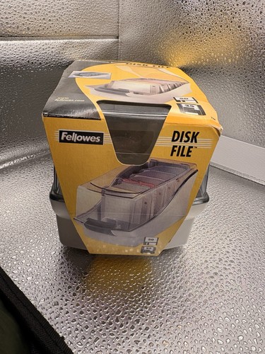 Fellowes floppy disk - 🔥fellowes,
