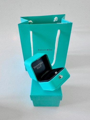 Tiffany x2 scatola - tiffany, &