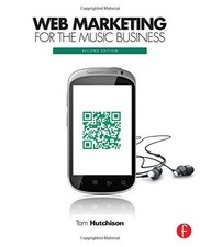 Web Marketing for the Music