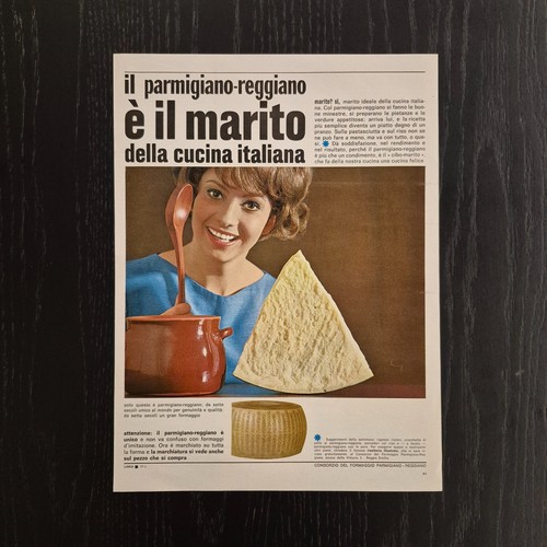 1966 parmigiano reggiano - 1966,