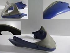 Carena di prua rivestimento