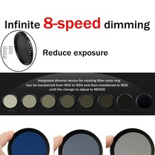 Nd2 nd400 filtre - nd2,