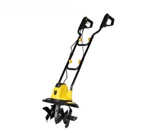 Sciogli Terreno Elettrico Casa