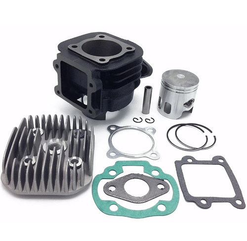 Gruppo termico cilindro 70cc - termico,