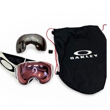 Occhiali da neve Oakley