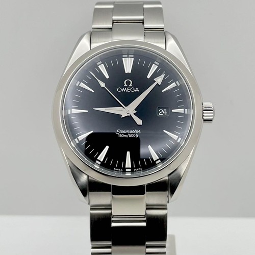 Orologio quarzo omega - al,