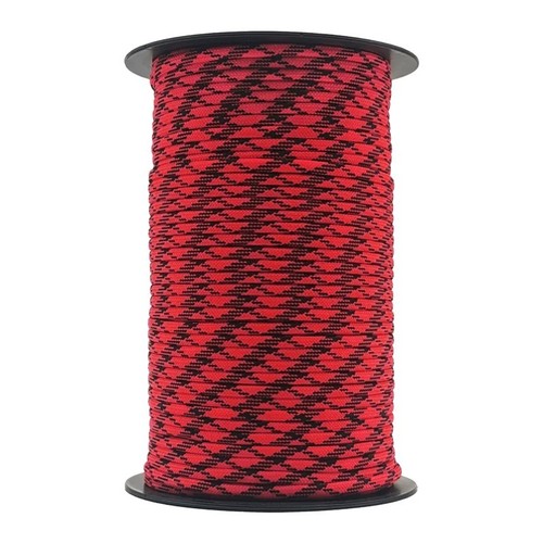 550 paracord fili corda - 7,