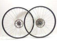 Ruote 26" Shimano Deore XT