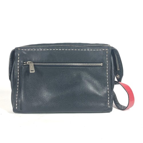 Borsa messenger fendi 7va407 - fendi,