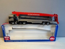 SIKU 3112 MAN TGA