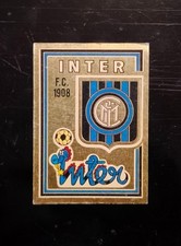 INTER Scudetto calciatori