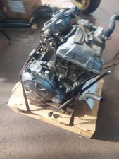 MOTORE  KAWASAKI Z 650  NINJA