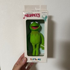 Muppets Toons giocattolo 1991 Kermit
