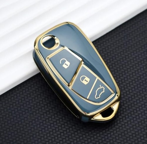 Cover guscio chiave - cover,