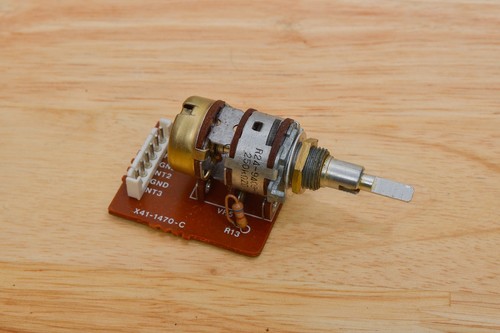 Kenwood 430s ricambi - ts-430s,