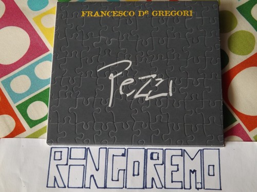 Francesco gregori pezzi - francesco,
