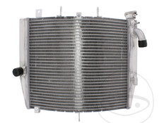 Radiatore acqua per Kawasaki