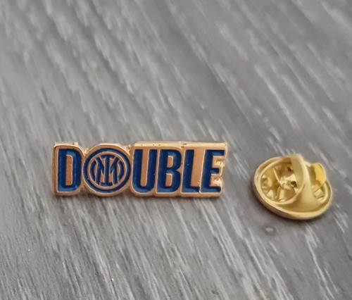 Spilla pin double - pin,