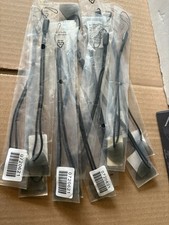 Nokia CP-306 grigio cinghia di