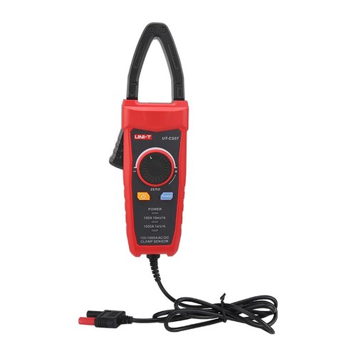Uni pinza elettrica flex - uni-t,