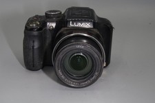 Panasonic Lumix DMC-FZ48 12,1