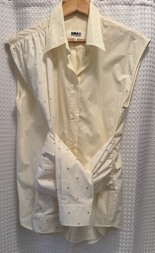 Camicia donna senza - , maniche