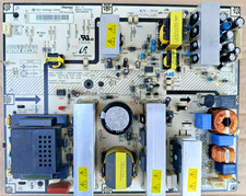 Scheda alimentazione