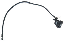 PINZA FRENO ANTERIORE + TUBO ORIG APRILIA SCARABEO 50 CC 2T 2001 2002 2003 2005