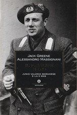 Greene, Massignani. Il