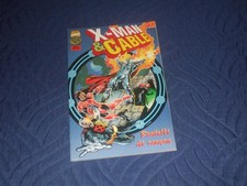 Marvel Mix 27 - X-Man & Cable (Marvel Italia)