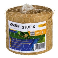 Stocker Stofix piattina