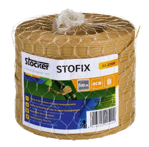 Stocker stofix piattina - stofix,