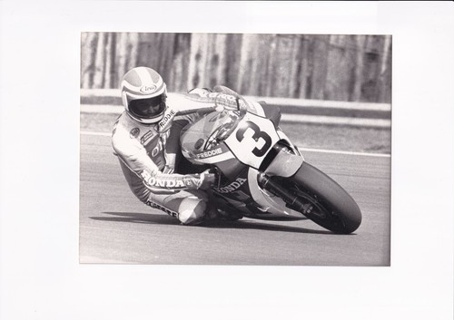 Freddie spencer silverstone - freddie,