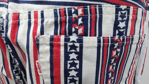 Jeans svasati levi uomo - levi's,