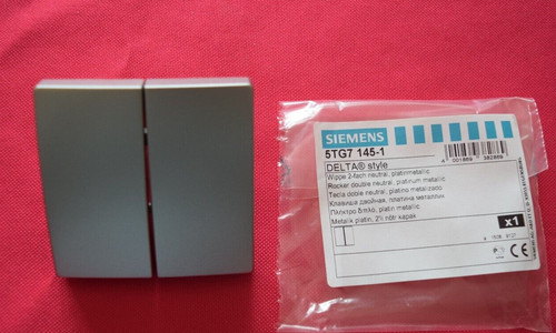 Bilanciere serie siemens - di,