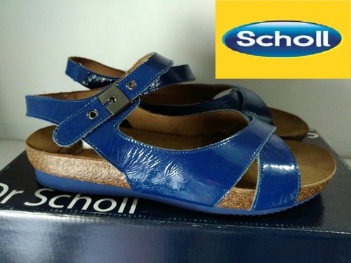 Scholl sandalo donna - dr,