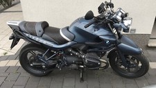 Bmw r1150r 1150r - bmw,