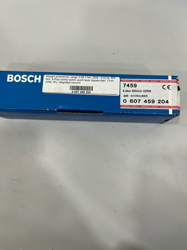 Bosch 607 459 204 utensile - |,