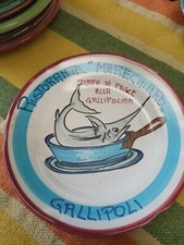 piatti del buon ricordo