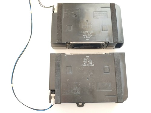 Altoparlanti speakers casse - altoparlanti,