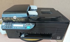 HP OfficeJet 4500 Wireless - Stampante multifunzione - venduta NON funzionante