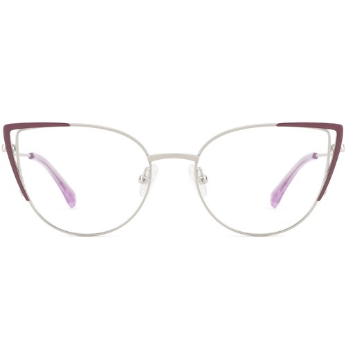 Occhiali cat eye - occhiali, cat-eye