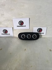 COMANDI CLIMA ARIA AUTOMATICO