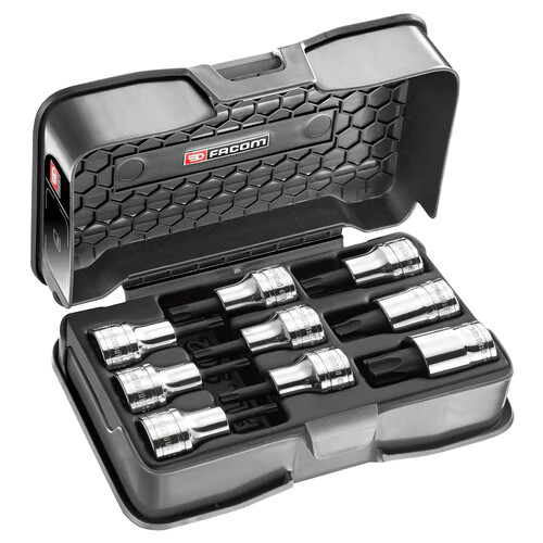 Facom sxm punte - punte, torx®