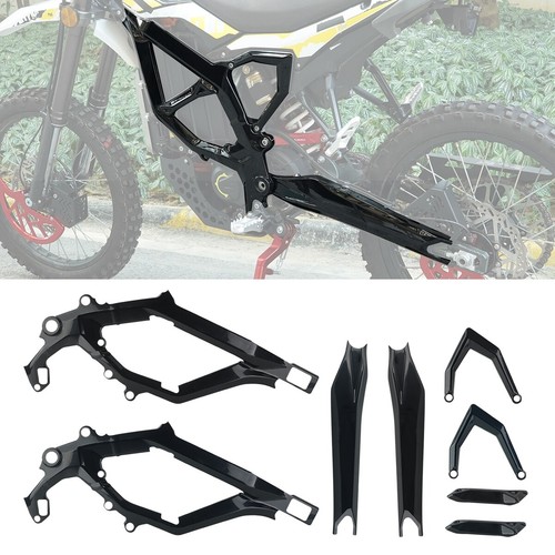 Kit carena protezione telaio - kit,