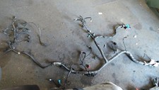 Cablaggio ECU motore Ford