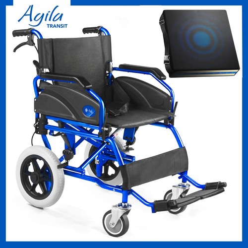 Sedia rotelle pieghevole da - sedia,