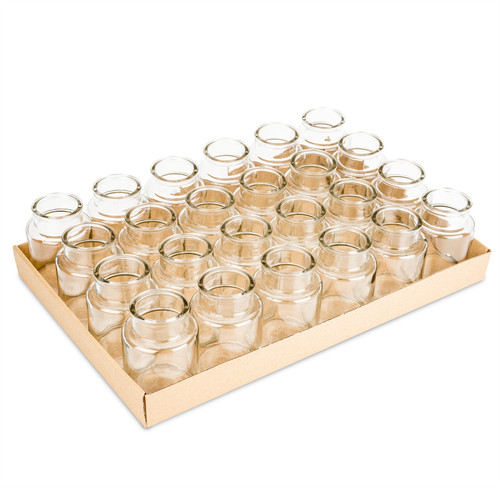 Nadeco bottiglie farmacia - bottiglie,