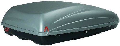 Box baule tetto - baule, auto