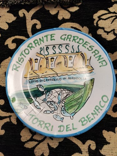 Ristorante gardesana torri del - torri,